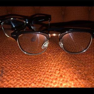 Club masters bundle 🖤